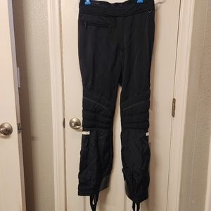 Roffe vintage ski pants size 30